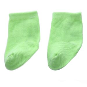 18-Inch Doll Stockings – Solid Color Socks for American Girl & 18” Dolls
