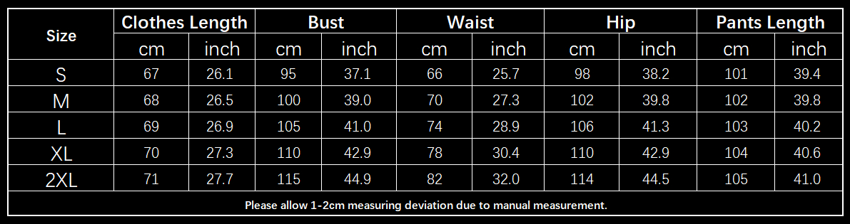Women’s Casual Business Suit Set - Image 10