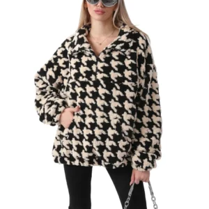 Women’s Chic Knit Sweater