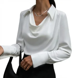 Women’s Commuter Collared Dress