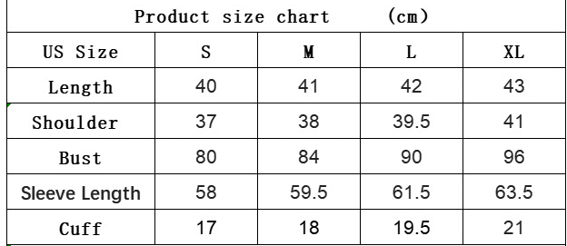 Women’s Cropped Slim Knit Long-Sleeve T-Shirt - Image 8
