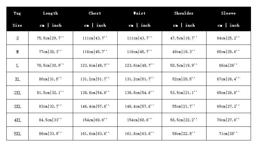 Men's Stand Collar Loose Fit Pullover Shirt - Image 10