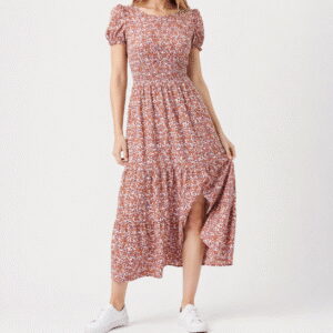 Blossom Floral Dress
