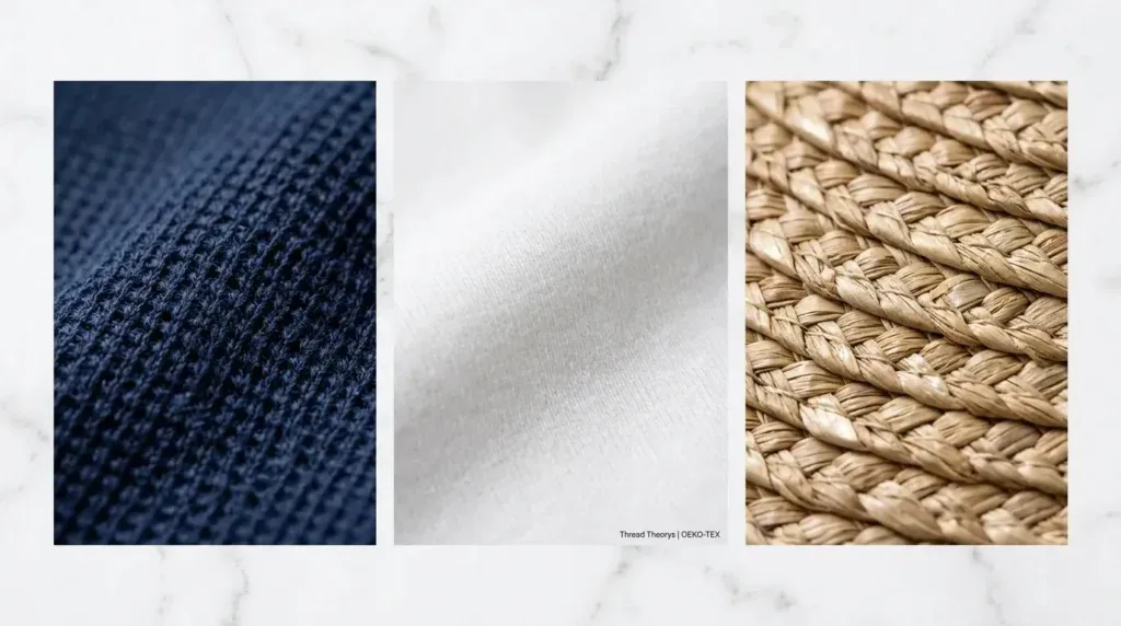 Thread Theorys design philosophy USA — premium fabric and American sport culture apparel