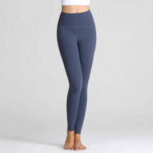 Women’s High-Waist Sports Yoga Pants