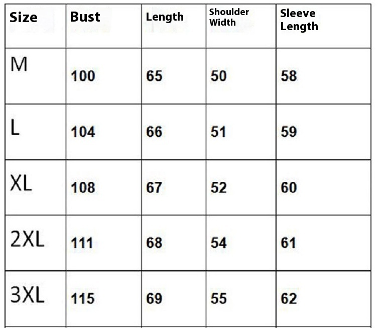 Men’s Jacquard Thickened Cardigan Sweater Jacket - Image 6